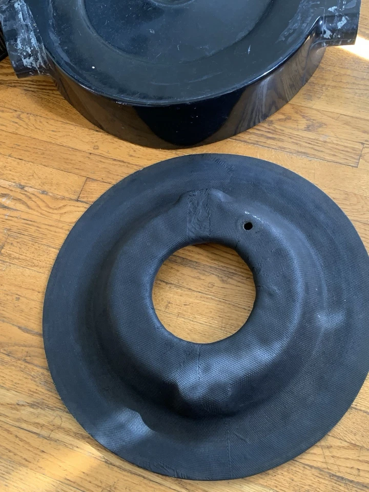 Очиститель воздуха, корпус Buick - Изображение 4 из 4