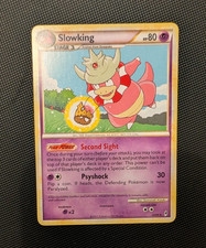 The Pokemon Company Pokemon TCG Slowking Call of Legends 32/95 Rare HP80 EN on eBay