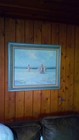 marie charlot oil painting Excellent condition.The over all is 26 by 30 — photo 8