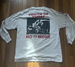 Youth of Today | eBay