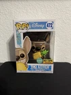 Funko Pop Disney Lilo & Stitch Tiki Stitch 472 Hot Topic Exclusive