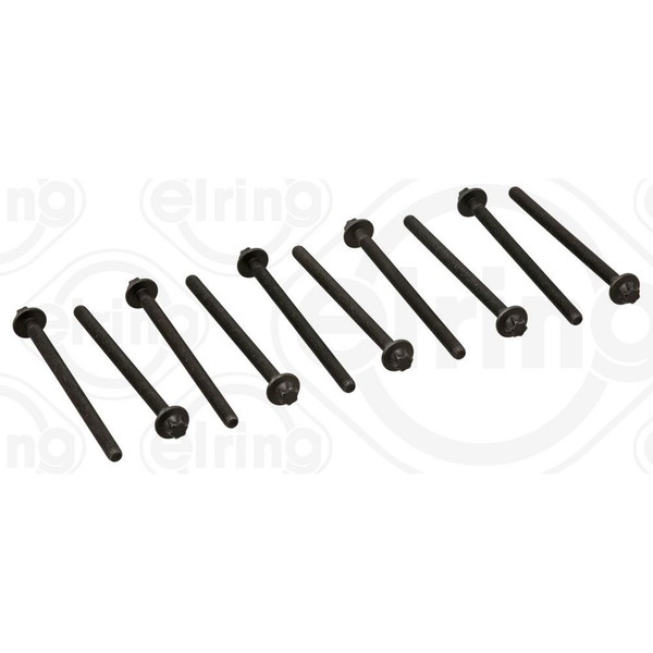Elring 125.920 Zylinderkopfschraubensatz-image