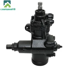 For Dodge Ram 2500 3500 Heavy Duty 2003-2008 4WD New Power Steering Gear Box