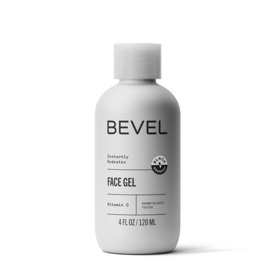 Face Moisturizer for Men with Vitamin C and Tea Tree Oil, Clear, Lightweight ...