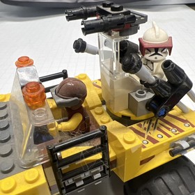 LEGO Dino: Raptor Chase 5884 (2012)