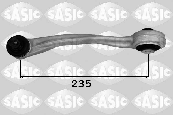 Sasic 7476340 Querlenker Vorne Oben Links FüR Audi A4 B8 A5 A6 C7 Q5 1.8-3.2-image