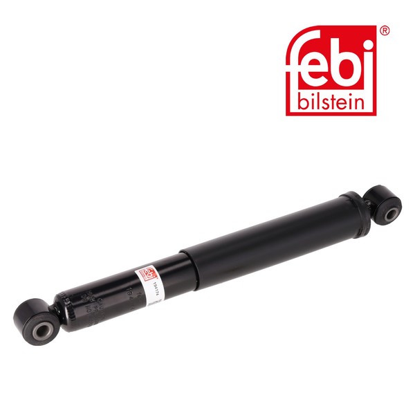 Febi Bilstein StoßDäMpfer Hinten Links FüR Renault Kangoo KC0/1_ FC0/1_-image