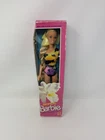 Tropical Barbie Doll, 1985 Vintage