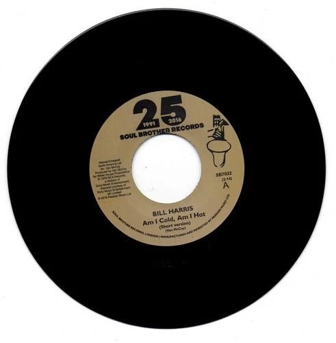 Soul Brother 45 RPM Speed Vinyl Records for sale | eBay