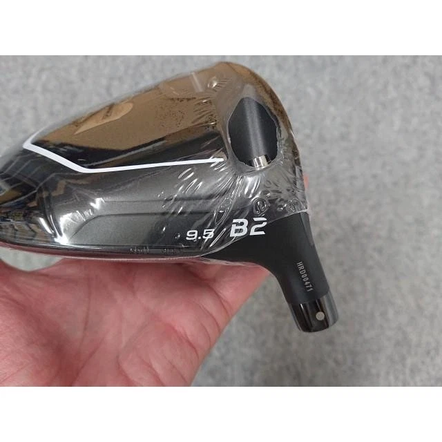 Bridgestone 2021 B Series B2 Driver head - Image 4 of 4