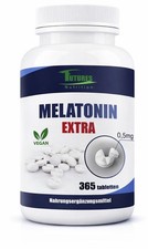   Natrol Melatonin  360 Kapseln SWANSON. Slee...