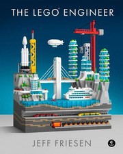 Jeff Friesen The LEGO (R) Engineer (Hardback)