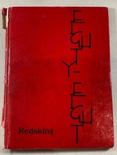 1988 Bill Reed Junior High School Yearbook Loveland Colorado Annual Genealogy