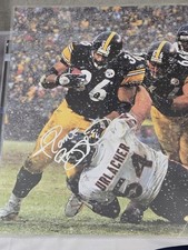 Top 5 Jerome Bettis Football Cards to Celebrate His Hall of Fame Induction 25