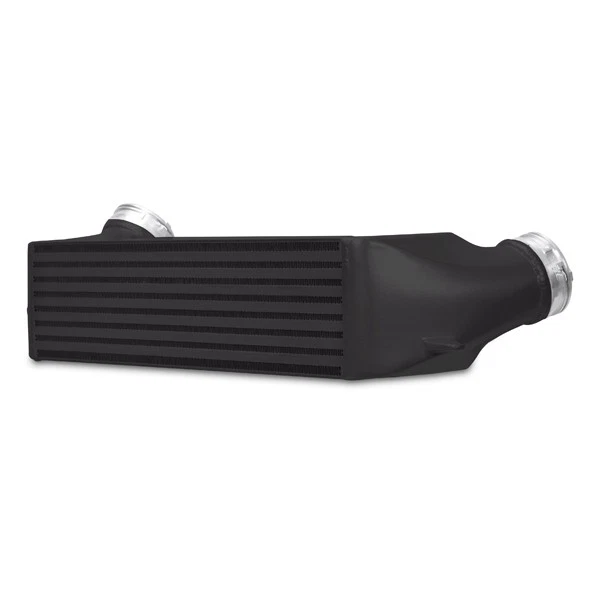 Mishimoto Performance Intercooler Fits BMW E9X 3-Series 2007-2010 Black - Image 3 of 4