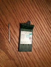 Lot Of 20 Groz-Beckert Needle BC01 RG. NM102/23