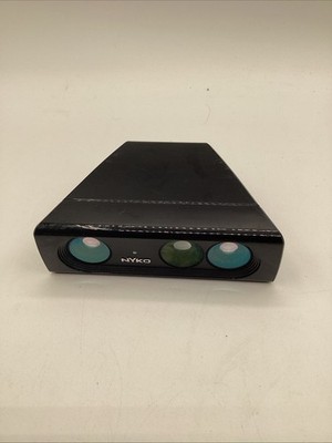 Nyko 86085-A50 Kinect Sensor Zoom For Small Rooms Microsoft Xbox 360 Free Ship