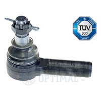 Optimal Spurstangenkopf Spurstange Vorne Links FüR Mercedes-Benz T2/LN1
