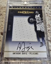 2016-17 Panini Preferred Basketball Cards 18