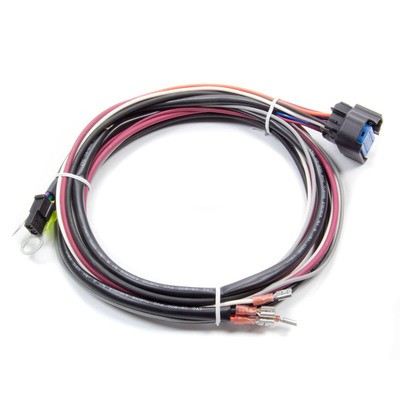 MSD Ignition MSD29774, One Ignition Wiring Harness MSD 6A Performance
