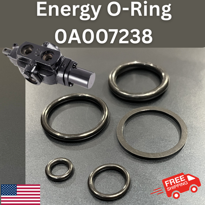 #ad #ad ✅ O Ring Rebuild Kit Hydraulic Control Valve Log Splitter SpeeCo Energy 0A007238 $25.99