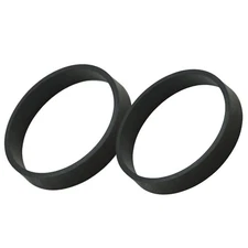 Replacement Belts for Bissell PowerGlide Lift-Off Pet Vacuum 9182W, 2043, 20431