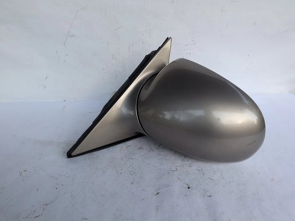 Водительское боковое зеркало с подогревом подходит для 98-02 BUICK PARK AVENUE - Изображение 4 из 4