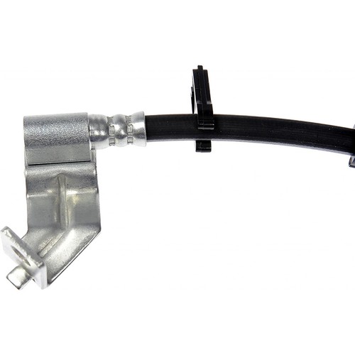 For Ford F-150 Heritage 2004 Brake Hydraulic Hose | EPDM Rubber Hose | Black - Bild 3 von 6