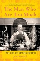 John Birdsall | Man Who Ate Too Much | Taschenbuch | Englisch (2022)