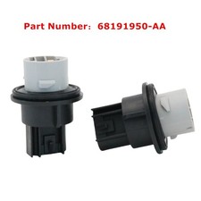 2X Front LH RH Turn Parking Turn Signal Lamp ...