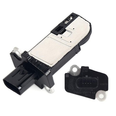 Mass Air Flow Sensor Meter MAF 8V21-12B579-AA For Ford B-max Fiesta Galaxy