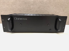 Bryston 3B Power Amplifier (Super Clean)