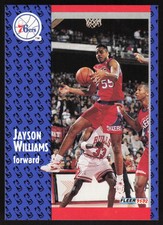1991-92 Fleer Basketball (241-400) - You Pick - FREE SHIPPING 5+ Cards READ NM