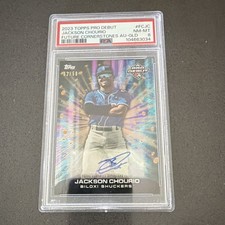 2023 Topps Pro Debut Baseball Cards Checklist and Odds 24
