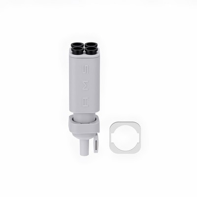 Bottom Bracket Assembly Feed Hall Plate Base for A1/A1mini AMS Lite 3D Printer