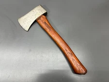 (H1) VINTAGE CRAFTSMAN 48101 1-1/4LB -M- HATCHET - EXC COND - USA