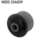 Vkds 334039 SKF Lagerung, Lenker FüR Ford