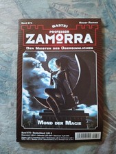 Professor Zamora Roman 873
