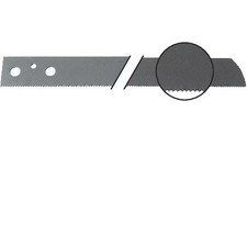 Fein 63503069008 Powerhacksawblade, L:20.875", W:1", Tpi:12