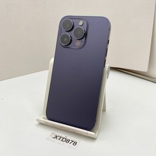 Apple iPhone 14 Pro 256GB for Sale | Shop New & Used Cell Phones