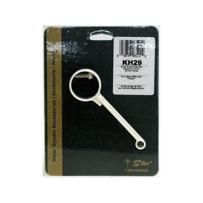 Star Water Systems Float Rod Guide