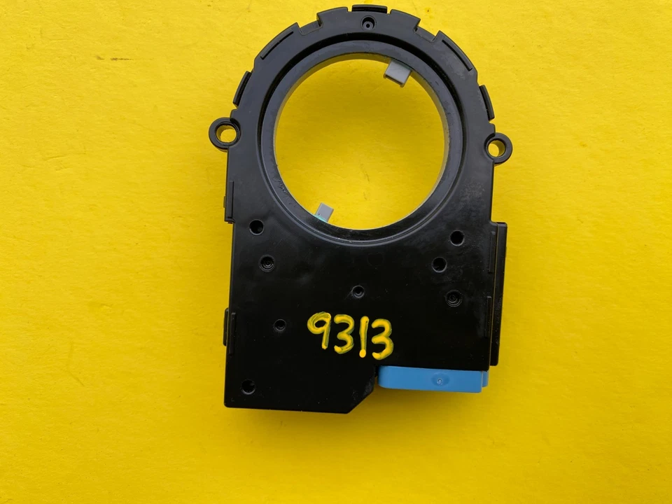 Sensor de ángulo de posición de columna de dirección Toyota Highlander 2014-19 OEM 89245-02080 Foto 2 de 4