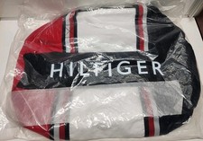 Tommy Hilfiger Duffel Bag Color Block