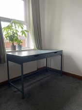 Ikea Alex desk 
