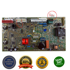 VAILLANT ECOTEC PLUS OPEN VENT 438 428 418 PCB PCB 0020036861 20036861