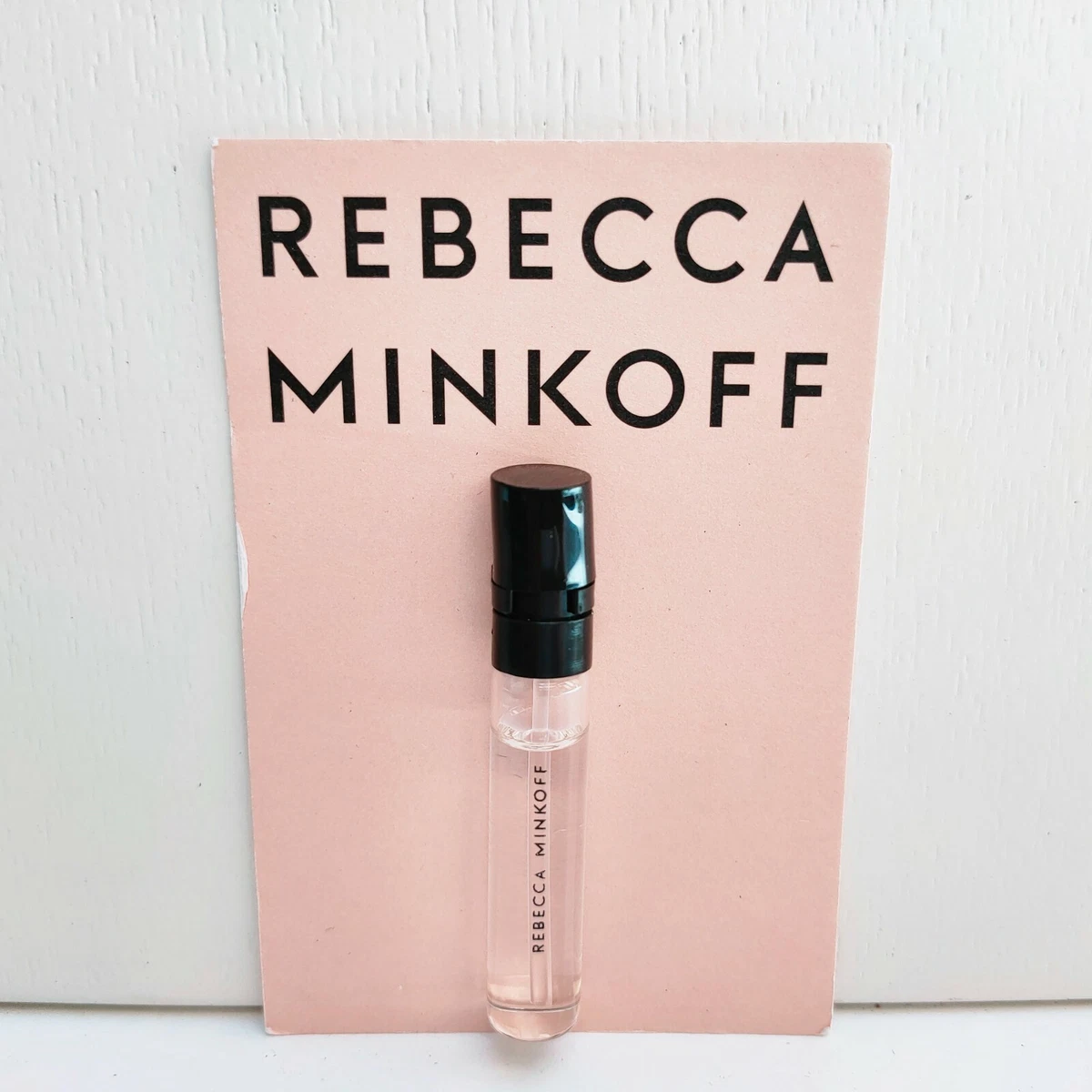 Rebecca cheap minkoff perfume