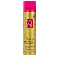 Style Edit Root Concealer Blonde Perfection Light Blonde