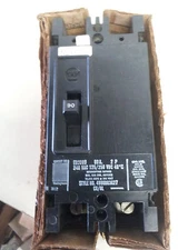 WESTINGHOUSE EB2090 NEW NO BOX 2P 90A 240V BREAKER SEE PICS #B50