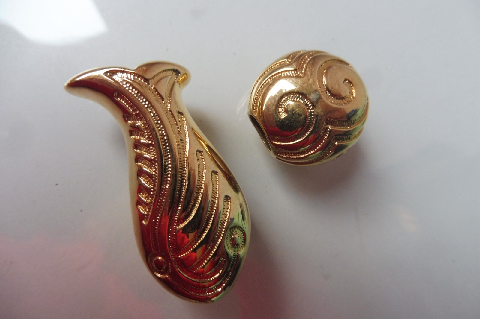 Pierre Lang Trailer, 2 Beautiful, Solid Plus Pend… - image 1