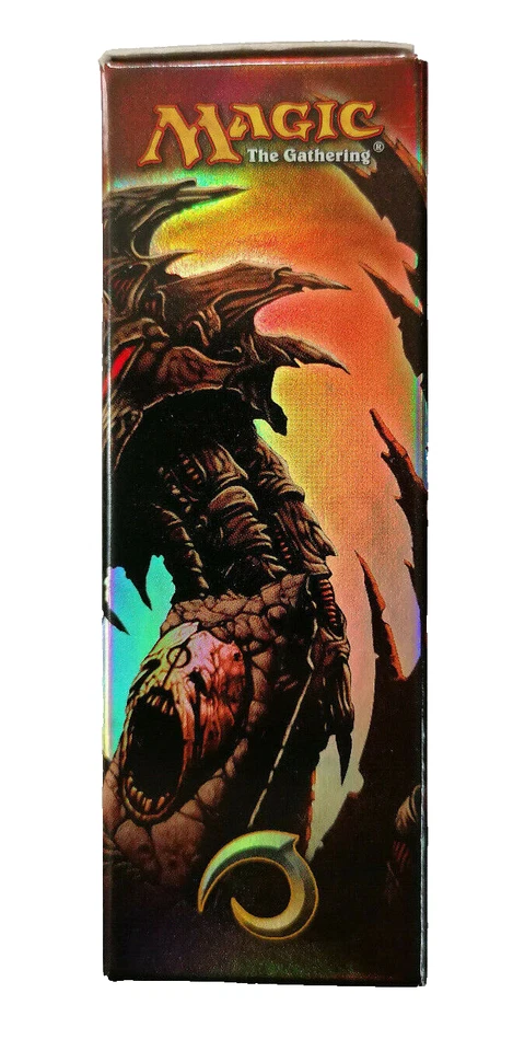 Magic The Gathering MTG Premium Deck Series Slivers Lingua Inglese Aperto - Immagine 3 di 4